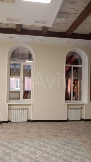 Офис, 210.7 м²