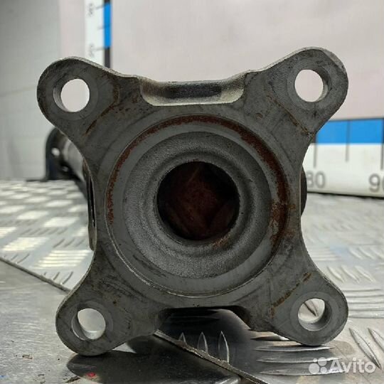 Вал карданный передний Mercedes-Benz Sprinter