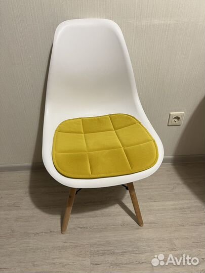 Подушка на стул