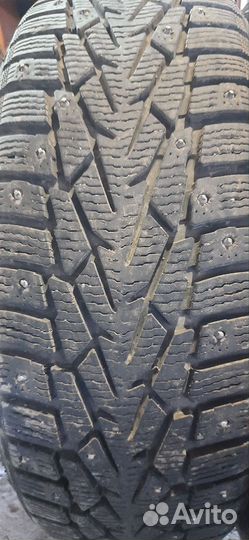 Nokian Tyres Nordman 7 195/65 R15