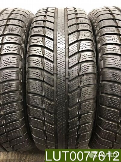 Michelin Alpin A3 195/55 R16 104R