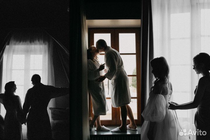 Свадебный видеограф, видеограф на свадьбу