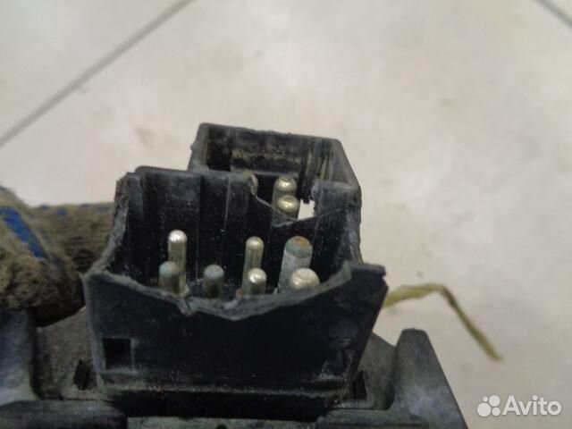 Реле стеклоочистителей Mercedes Benz S-Class W140