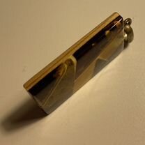 Украшения из янтаря