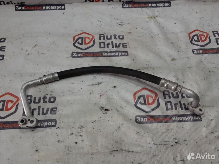 Volkswagen Polo MK5 Трубка кондиционера