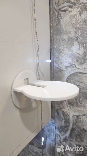 Держатель для колонки Яндекс мини