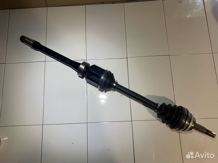 Привод правый Toyota Camry V40 новый неоригинал