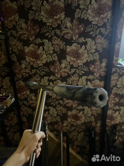 Руль ethic tenacity