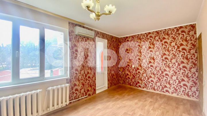 3-к. квартира, 72,5 м², 2/9 эт.