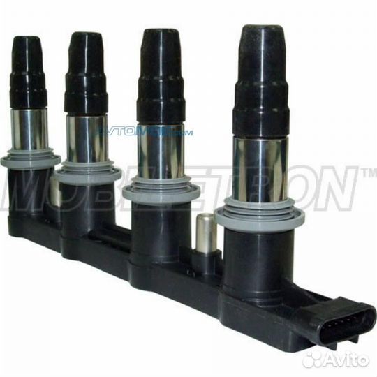 Катушка зажигания Chevrolet Cruze Lacetti Orlando