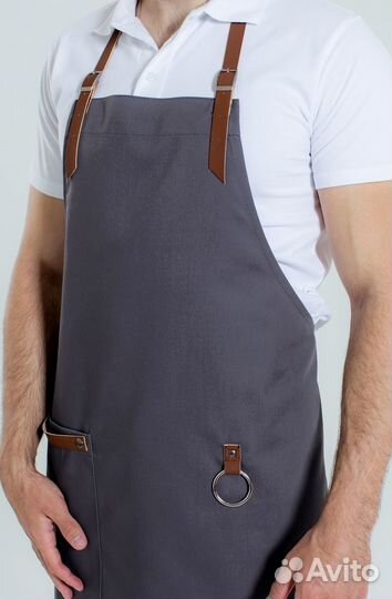 Униформа для пекарей