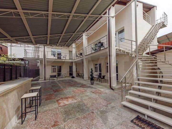 Комната 56 м², 1/3 эт.