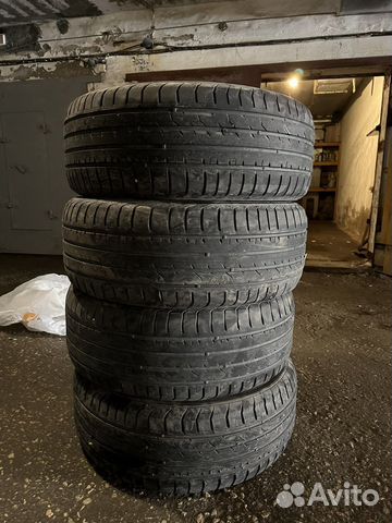 Kumho Crugen HT51 285/60 R18