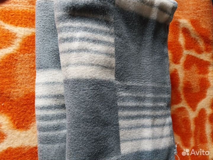 Детское одеяло 110 140