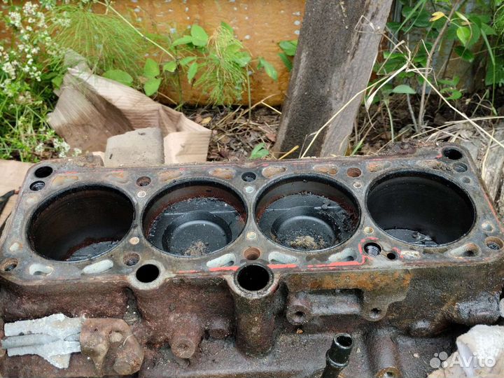 Продам гбц Ауди вольтсваген