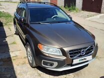 Volvo XC70 2.4 AT, 2011, 242 700 км, с пробегом, цена 1 700 000 руб.