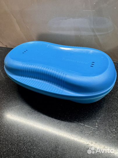 Паста-браво, Браво Дилайт, Диско Tupperware