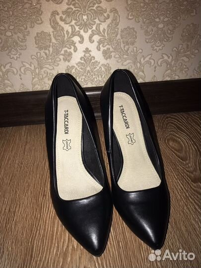 Туфли женские