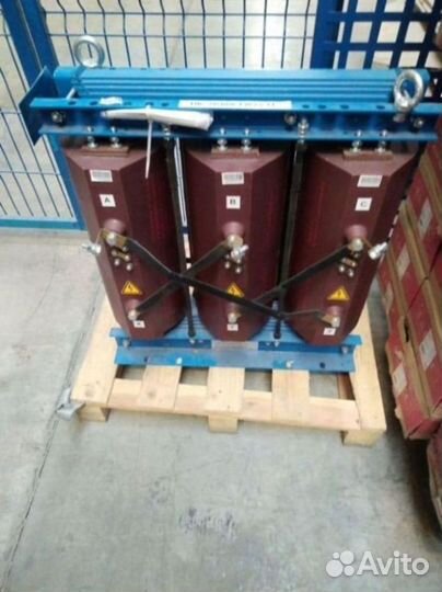 Трансформатор б\у арт67835