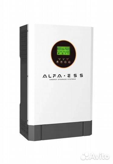 Ибп инвертор alfa-ESS EP18-5048