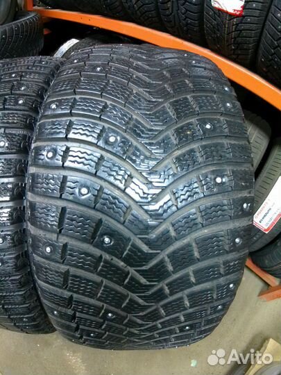 Michelin Latitude X-Ice North 2 255/50 R19