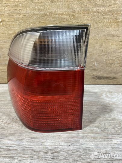 Фонарь левый BMW E39 универсал Арт. 111444