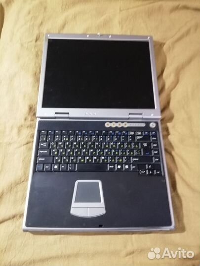 IRU Brava 2015 combo