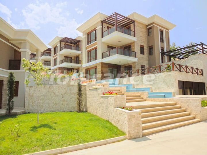 Дом 250 м² (Турция)