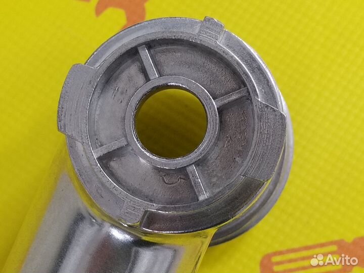 Корпус шнека для мясорубки