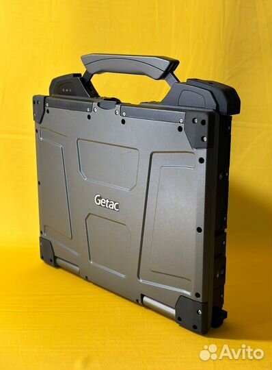 Защищенный ноутбук getac B300G6