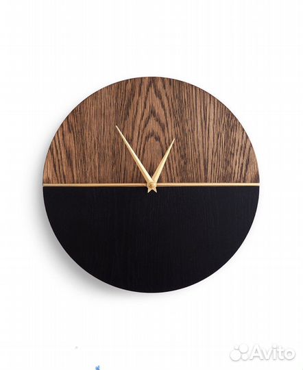 Часы настенные