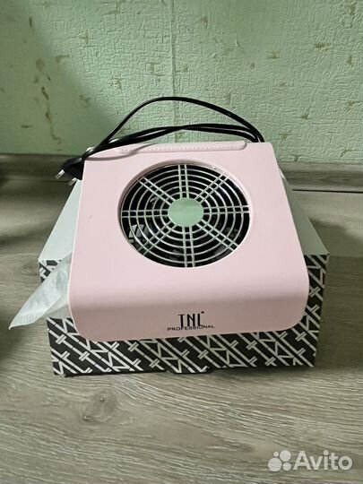 Вытяжка для маникюра