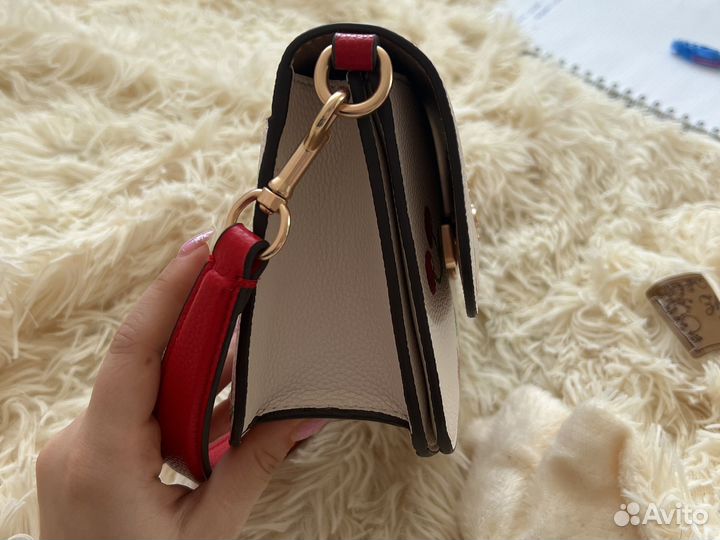 Сумка женская coach