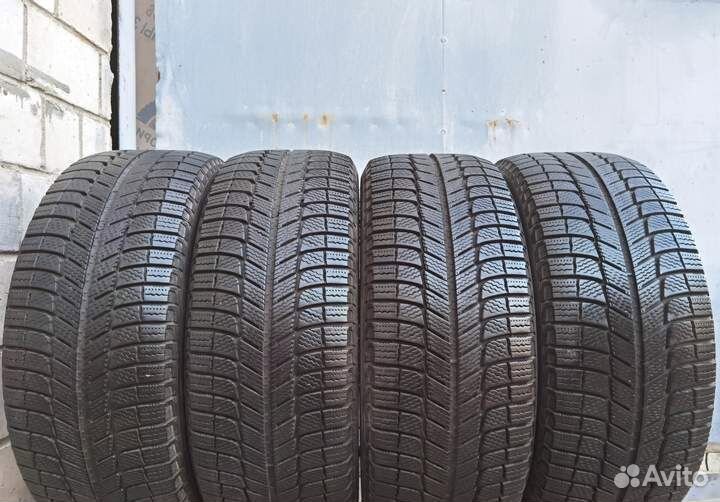 Michelin X-Ice XI3 245/45 R17 109Y