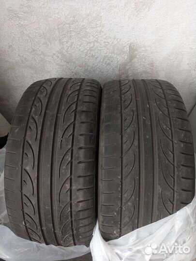 Hankook Ventus V12 Evo2 K120 235/40 R18
