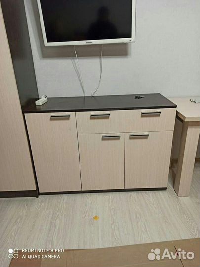 Комод Стандарт