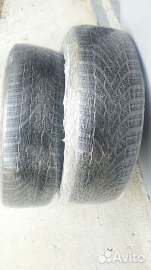 Continental ContiWinterContact TS 850 185/65 R15