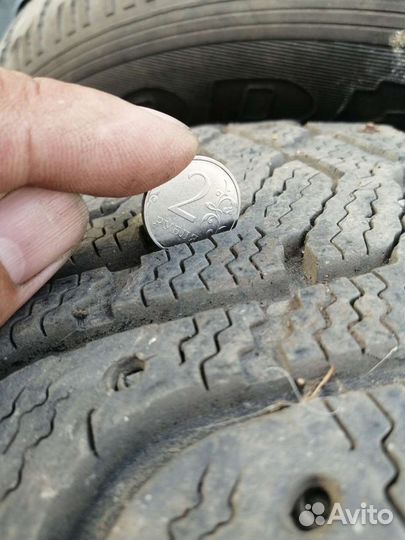 Cooper Courser Traction LT 255/65 R17