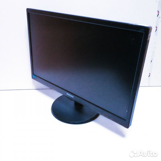 Монитор Philips 223V5L