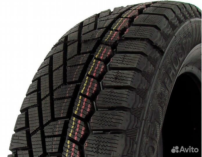 Gislaved Soft Frost 200 215/55 R17 98T