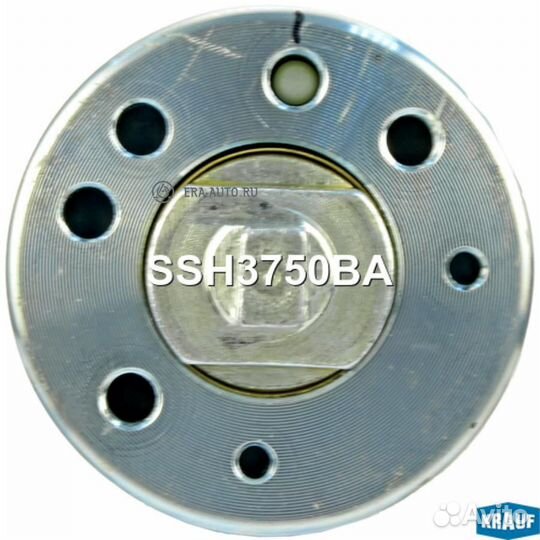 Krauf SSH3750BA SSH3750BA реле втягивающее 12V D53