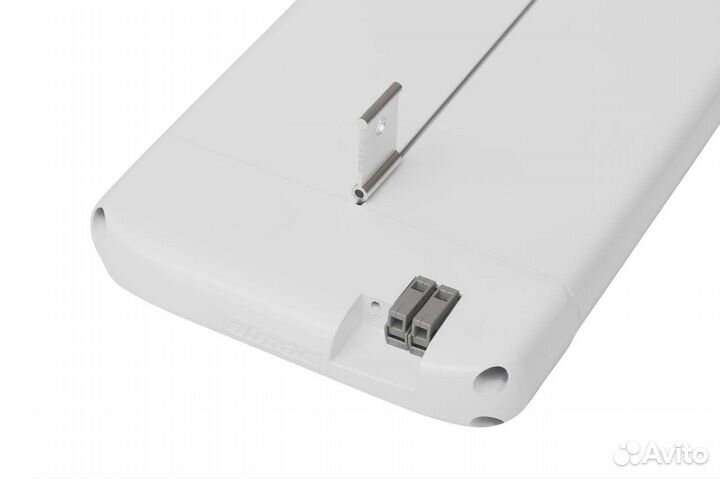 Инфракрасный обогреватель