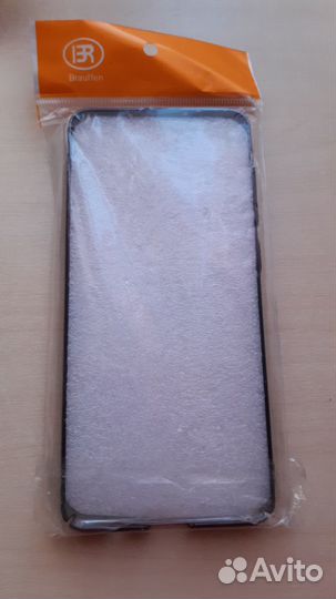 Футляр чехол для смартфона Samsung Galaxy A21s