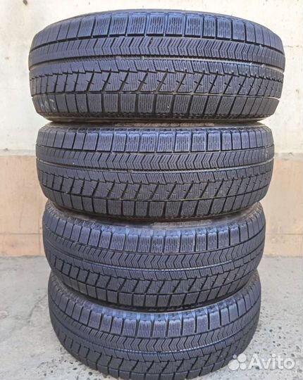 Bridgestone Blizzak VRX 185/60 R15 84Q