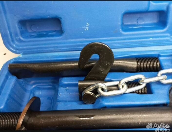 Обратный молоток для кузовных работ