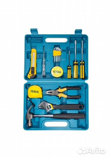 Наборы инструментов для дома, авто