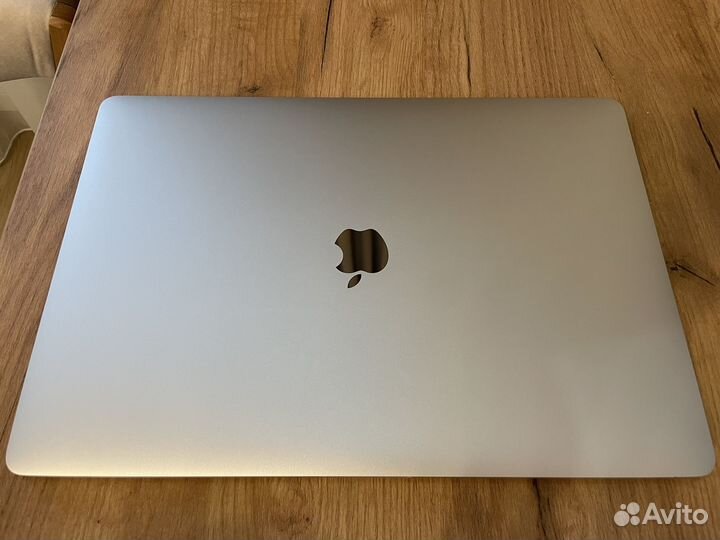 Apple MacBook Pro 15 2017