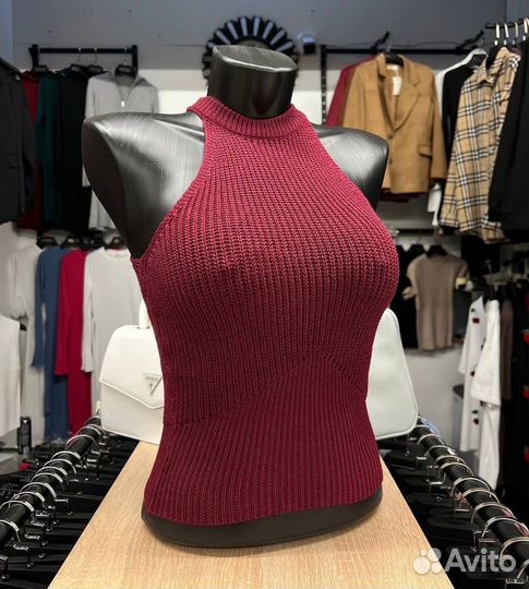 Топ женский