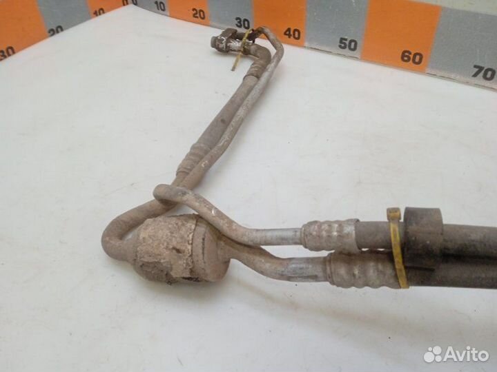 Трубка кондиционера Opel Vectra B 1.6 1998