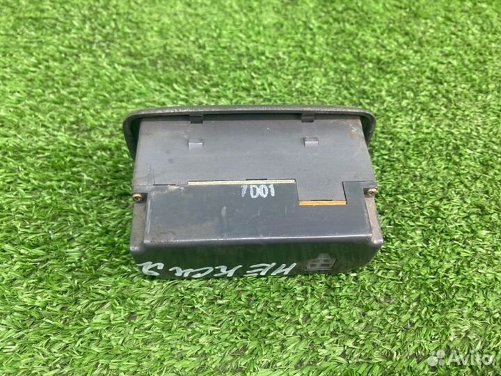 Часы Daewoo Nexia N100